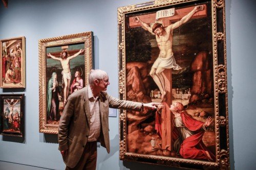 "Spanish Photo Exhibitions"