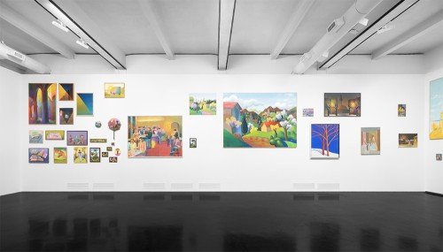 Photo Exhibitions in Italy