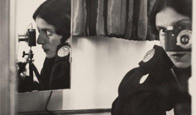 “The New Woman Behind the Camera” group exhibition