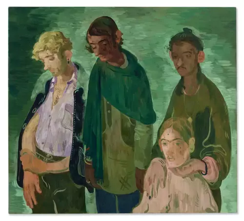 5 Trends That Defined the Art Market in 2022