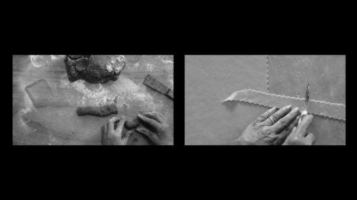 Cartographies du Corps, Arles Festival