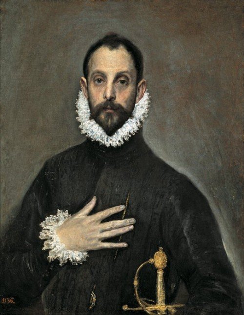 The Masterful Artistry of El Greco: A Look at his Life and Works