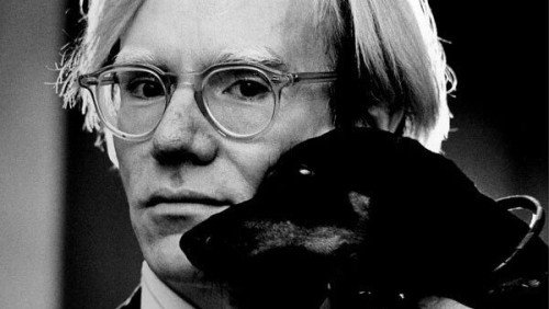 From Steel City to Pop Art Revolution: The Early Influences of Andy Warhol