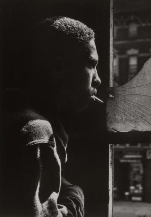 “Gordon Parks: A Choice of Weapons”