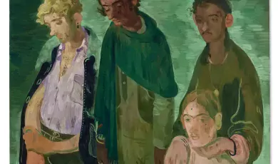 5 Trends That Defined the Art Market in 2022