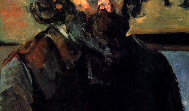 Exploring the Creative Method of Paul Cézanne