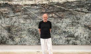 Exploring History, Mythology and Spirituality Through Art